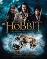 The Hobbit The Desolation of Smaug Visual Companion