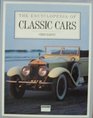THE ENCYCLOPEDIA OF CLASSIC CARS