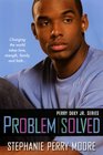Problem Solved: Perry Skky Jr. Series #3 (Perry Skky Jr.)
