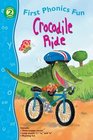 Crocodile Ride First Phonics Fun