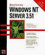 Mastering Windows Nt Server 351