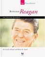 Ronald W Reagan Our Fortieth President