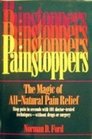 Painstoppers The Magic of AllNatural Pain Relief