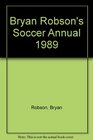 Bryan Robson's Soccer Annual 1989