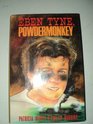 Eben Tyne Powder Monkey