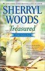 Treasured (Million Dollar Destinies, Bk 3)