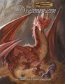 The Draconomicon (Dungeons  Dragons)