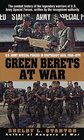 Green Berets at War : U.S. Army Special Forces in Southeast Asia, 1956-1975