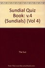 Sundial Quiz Book v4