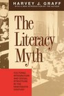 Literacy Myth Cultural Integration and Social Structure in the Nineteenth Century