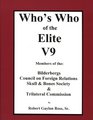 Who's Who of the Elite V9