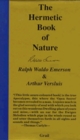 The Hermetic Book of Nature An American Revolution in Consciousness