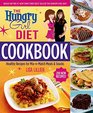 The Hungry Girl Diet Cookbook Healthy Recipes for MixnMatch Meals  Snacks