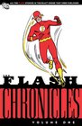 The Flash Chronicles Vol 2