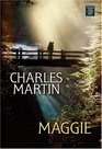 Maggie (Center Point Premier Fiction (Largeprint))