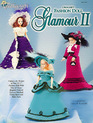 Crochet Fashion Doll Glamour II