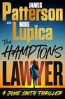 The Hamptons Lawyer: A Jane Smith Thriller