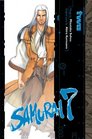 Samurai 7   Volume 2