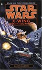 Wraith Squadron (Star Wars: X-Wing Series, Book 5)