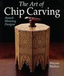 The Art of Chip Carving AwardWinning Designs
