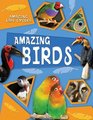 Amazing Birds