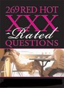 269 Red Hot XXXrated Questions