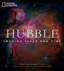 Hubble Imaging Space and Time