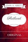 Flatland Premium Edition  Illustrated