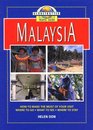 Globetrotter Travel Guide Malaysia