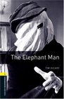 The Elephant Man 400 Headwords