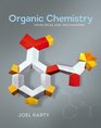 Organic Chemistry Principles and Mechanisms