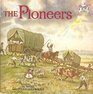 The pioneers (A Random House pictureback)