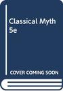 Classical Myth 5e