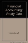 Financial Accounting Study Gde