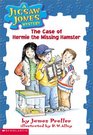 Case of Hermie the Missing Hamster