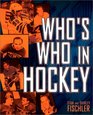 Who's Who In Hockey