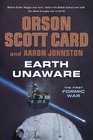 Earth Unaware (First Formic War, Bk 1)