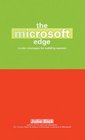 The Microsoft Edge Insider Strategies for Building Success