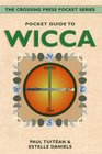 Pocket Guide to Wicca