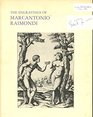 The Engravings of Marcantonio  Raimondi