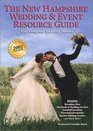New Hampshire Wedding  Event Resource Guide