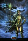 The Villikon Chronicles Mystere Lithograph Series featuring Cheyenne Silver as Mystere