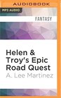 Helen  Troy's Epic Road Quest