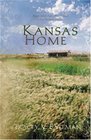 Kansas Home: Hearts Adrift Find a Place to Dwell in Four Romantic Stories (4-in-1 Novellas)