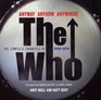 Anyway Anyhow Anywhere  The Complete Chronicle of The Who 1958 1978