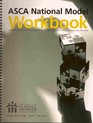 ASCA National Model Workbook: A Companion Guide for Implementing a Comprehensive School Counseling Program