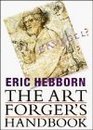 THE ART FORGERS HANDBOOK