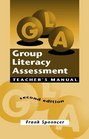 Group Literacy Assessment