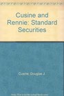 Cusine and Rennie Standard Securities