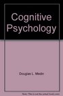 Cognitive Psychology